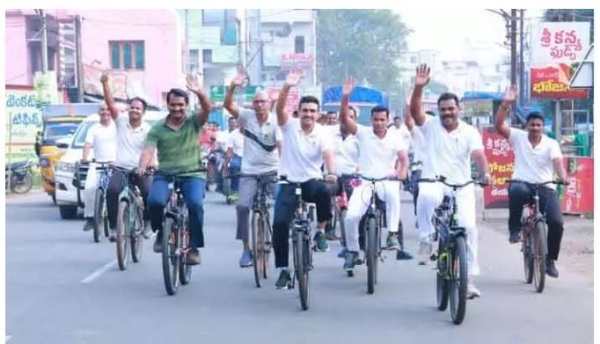 ఎస్పీ రాహుల్ మీనా ఎస్పీ రాహుల్ మీనా