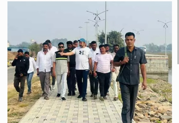 ఎమ్మెల్యే మదన్మోహన్ ఎమ్మెల్యే మదన్మోహన్