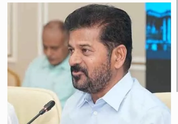 సీఎం రేవంత్ రెడ్డి సీఎం రేవంత్ రెడ్డి