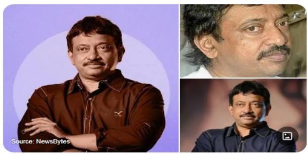 (ఇంటర్వ్యూ) సినిమా పరిశ్రమలో విజయానికి నమ్మకం చాలా ముఖ్యం , రిస్క్ కాదు : రామ్ గోపాల్ వర్మ