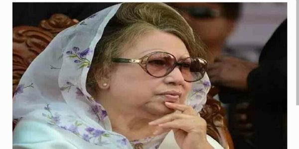 విషమంగానే బాంగ్లాదేశ్ మాజీ ప్రధాని ఆరోగ్యం