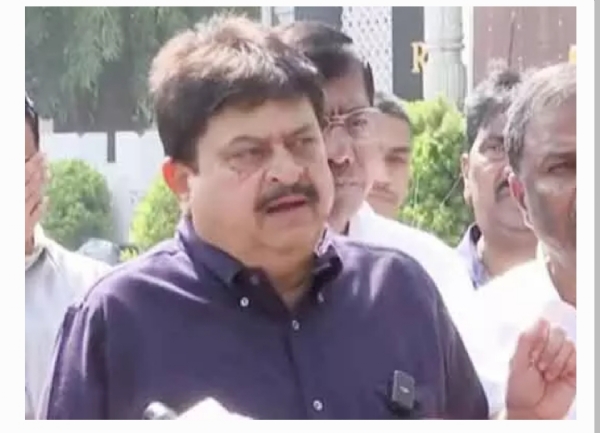 బిజెపి చీఫ్ బిజెపి చీఫ్