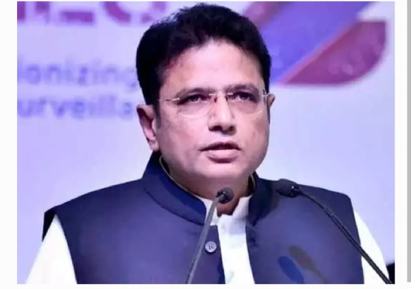 మంత్రి శ్రీధర్ బాబు మంత్రి శ్రీధర్ బాబు