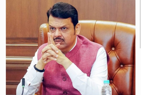 మహారాష్ట్ర మంత్రి మహారాష్ట్ర మంత్రి