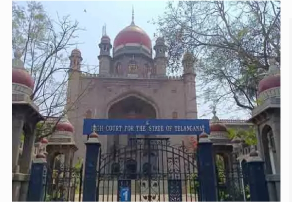 హైకోర్టు సీరియస్