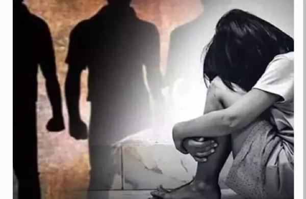 సికింద్రాబాద్ రేప్