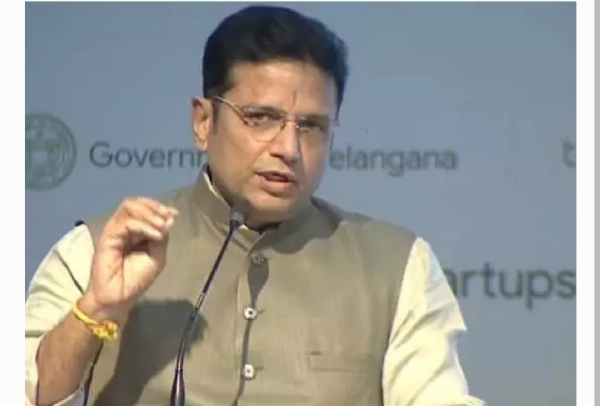 మంత్రి శ్రీధర్ బాబు