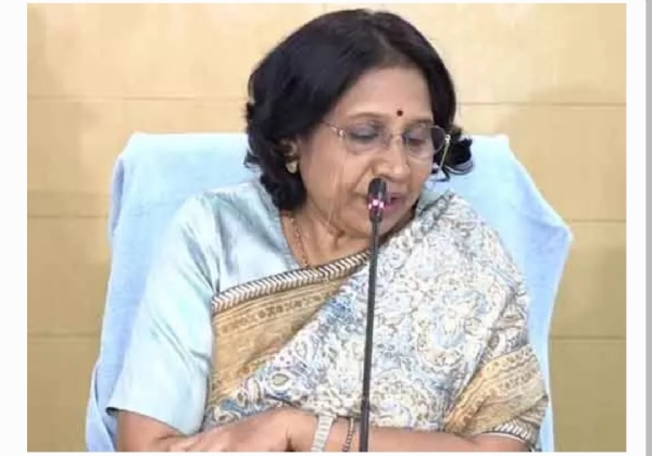 ఎన్నికల సంఘం