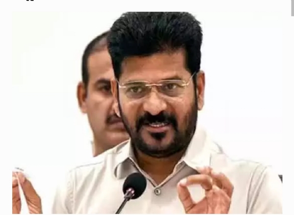 సీఎం రేవంత్ రెడ్డి సీఎం రేవంత్ రెడ్డి