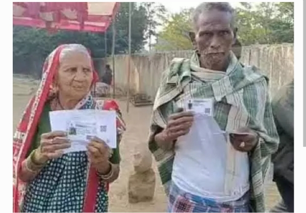 రెండు రాష్ట్రాల ఓట్లు