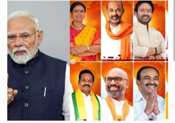 మోడీ సీరియస్ మోడీ సీరియస్