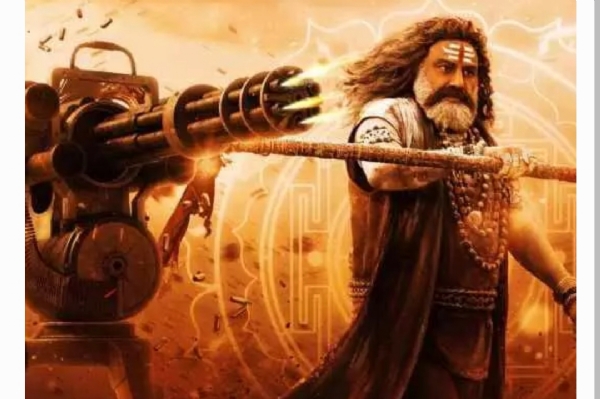 అఖండ టు అఖండ టు