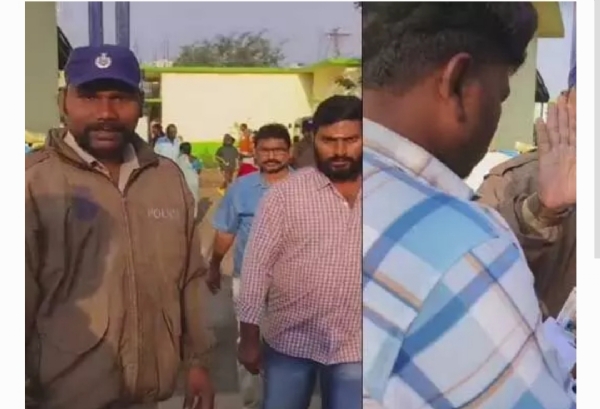 లోకల్ ఎలక్షన్స్ లోకల్ ఎలక్షన్స్