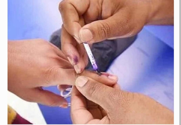 నాగర్ కర్నూల్ ఎలక్షన్స్ నాగర్ కర్నూల్ ఎలక్షన్స్