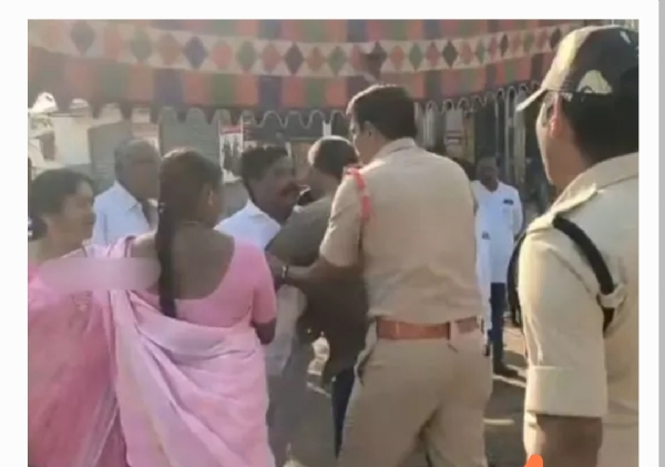 లోకల్ ఎలక్షన్ లోకల్ ఎలక్షన్