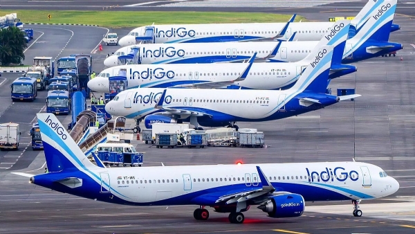 Indigo Airlines Indigo Airlines