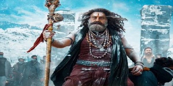 మాస్ జపించే మంత్రం .. బాలయ్య!