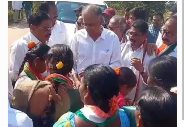 ఖమ్మం ఎంపీ ఖమ్మం ఎంపీ