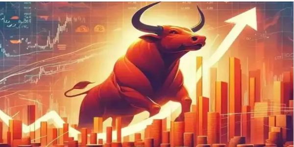 లాభాల్లో స్టాక్‌ మార్కెట్‌ సూచీలు