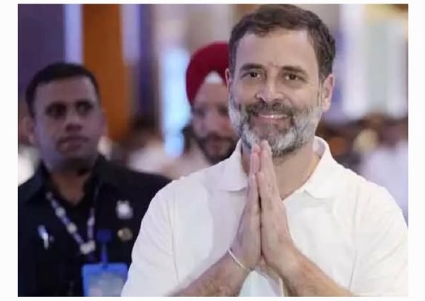 రాహుల్ గాంధీ రాహుల్ గాంధీ