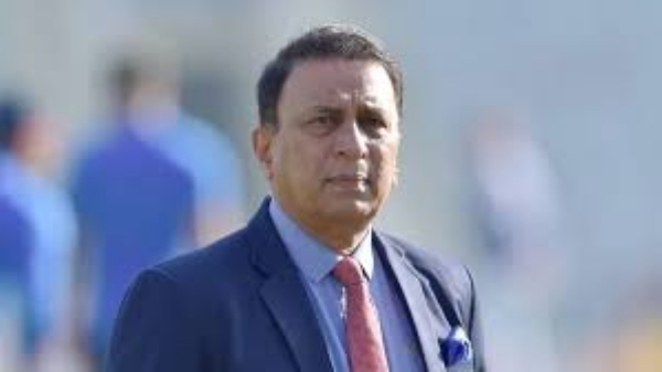 Sunil Gavaskar Sunil Gavaskar