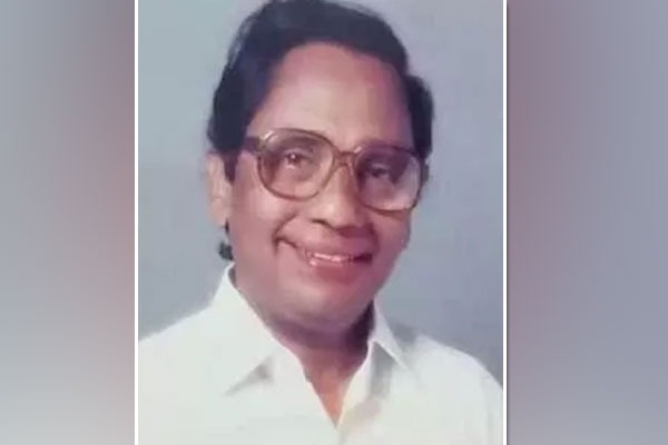 గుండెపోటుతో ఢిల్లీ ఆసుపత్రిలో చికిత్స పొందుతూ మృతి గుండెపోటుతో ఢిల్లీ ఆసుపత్రిలో చికిత్స పొందుతూ మృతి