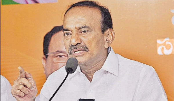 ఈటెల ఈటెల