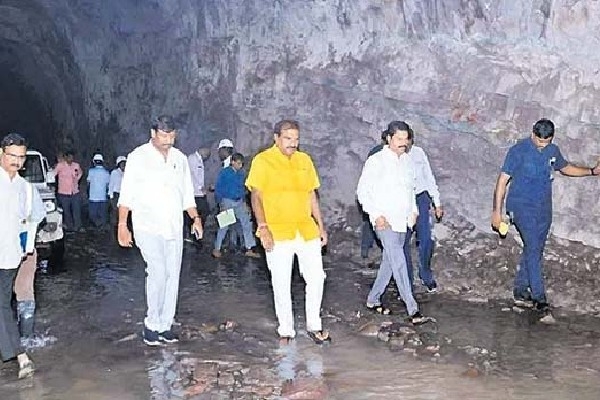 nimmala-ramanayudu-warns-veligonda- nimmala-ramanayudu-warns-veligonda-