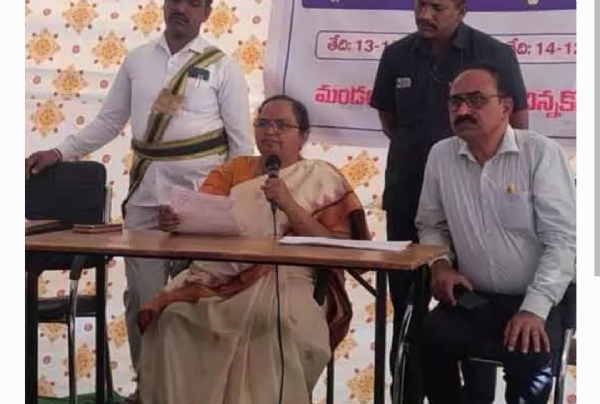 సిద్దిపేట కలెక్టర్ సిద్దిపేట కలెక్టర్