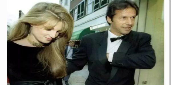 ఎలాన్ మస్క్ కు ఇమ్రాన్ ఖాన్ మాజీ భార్య బహిరంగ లేఖ