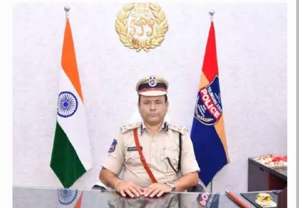 రామగుండం సి పి రామగుండం సి పి