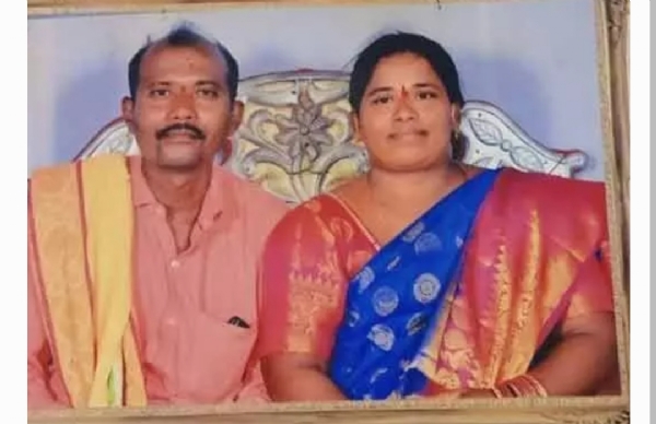 జయశంకర్ జిల్లాలో దారుణం జయశంకర్ జిల్లాలో దారుణం