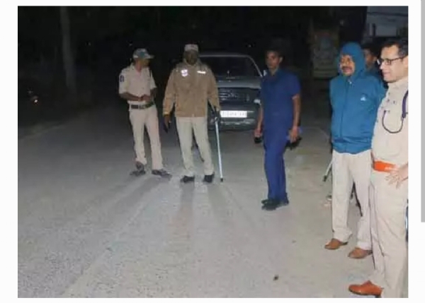 ఖమ్మం సిపి ఖమ్మం సిపి