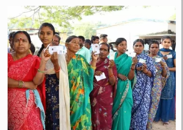 సర్పంచ్ ఎలక్షన్స్ సర్పంచ్ ఎలక్షన్స్