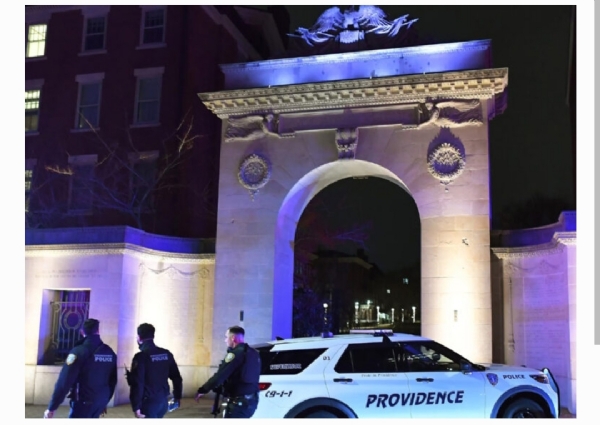 అమెరికాలో కాల్పులు అమెరికాలో కాల్పులు