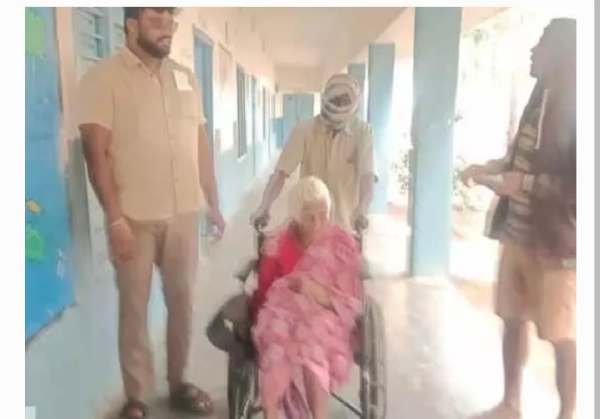 ఎలక్షన్స్ కరీంనగర్ ఎలక్షన్స్ కరీంనగర్