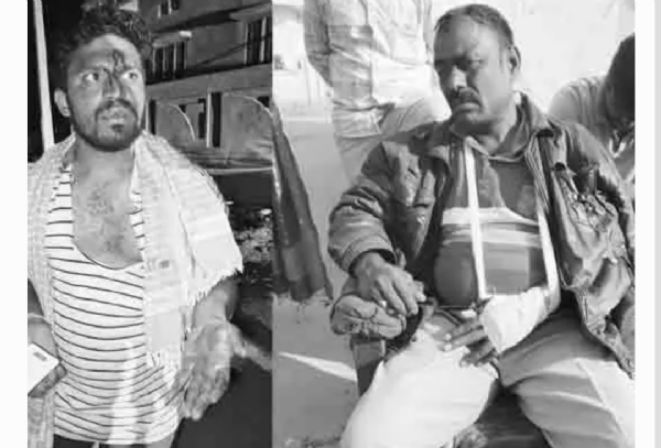 పోలింగ్ ఫైట్ పోలింగ్ ఫైట్