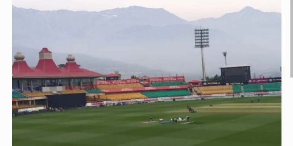 నేడు భారత్-దక్షిణాఫ్రికా మధ్య మూడో టీ20.. మ్యాచ్ కు వానగండం..!