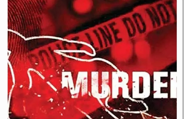 మర్డర్ మర్డర్