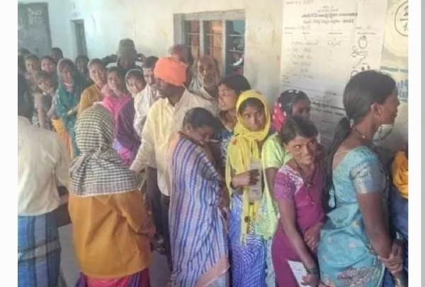 సర్పంచ్ ఓట్లు సర్పంచ్ ఓట్లు