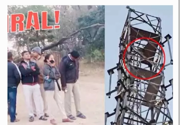 సర్పంచ్ అభ్యర్థి సర్పంచ్ అభ్యర్థి