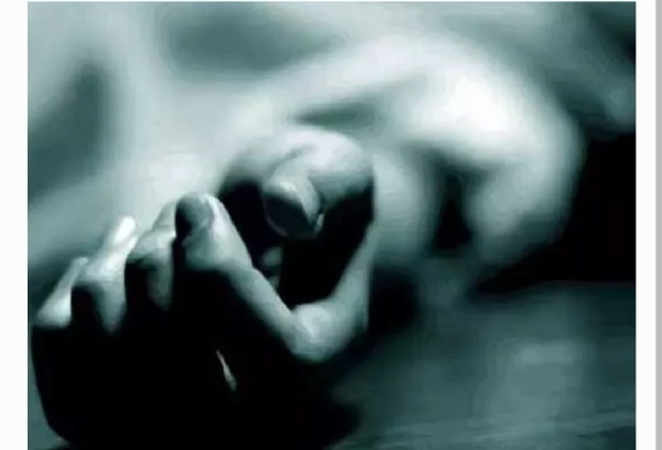 సర్పంచ్ అభ్యర్థి మృతి సర్పంచ్ అభ్యర్థి మృతి