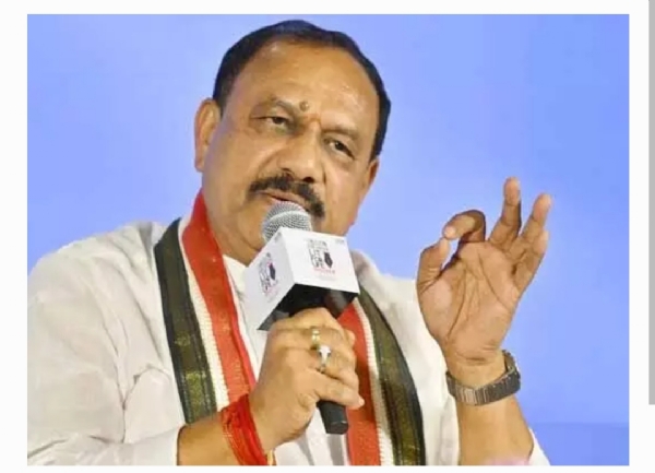 మహేష్ కుమార్ గౌడ్ మహేష్ కుమార్ గౌడ్