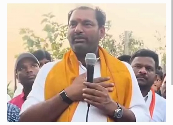 ఎమ్మెల్యే అనిరుద్ రెడ్డి ఎమ్మెల్యే అనిరుద్ రెడ్డి