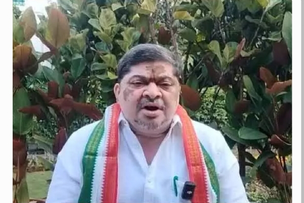 మంత్రి పొన్నం