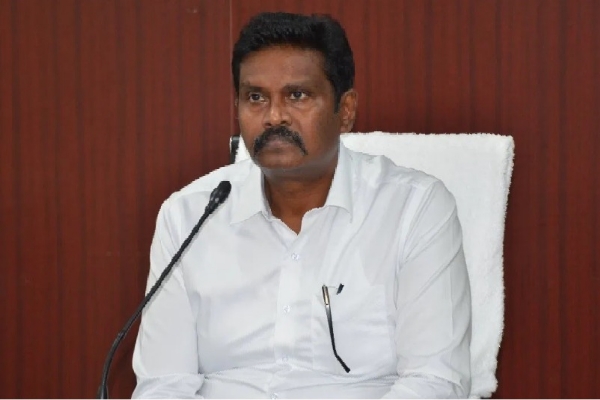 సునీల్ కుమార్