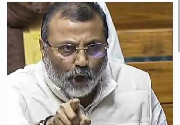 బిజెపి ఎంపీ సెన్సేషనల్ బిజెపి ఎంపీ సెన్సేషనల్