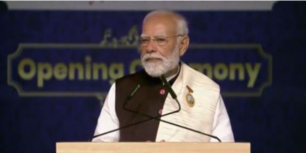 ప్రధాని మోదీ మూడు దేశాల పర్యటనలో జాప్యం