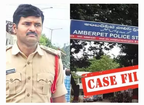 SI భానుప్రకాశ్ రెడ్డి SI భానుప్రకాశ్ రెడ్డి