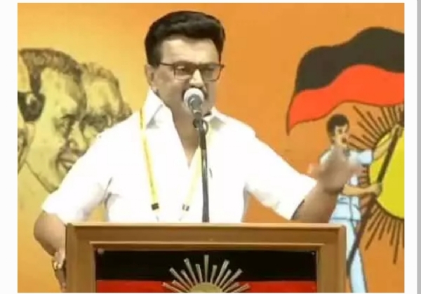 స్టాలిన్